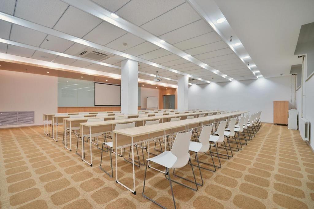 Hanting Hotel Harbin Qiulin 1St Affiliated Hospital Of Medical University Exterior photo